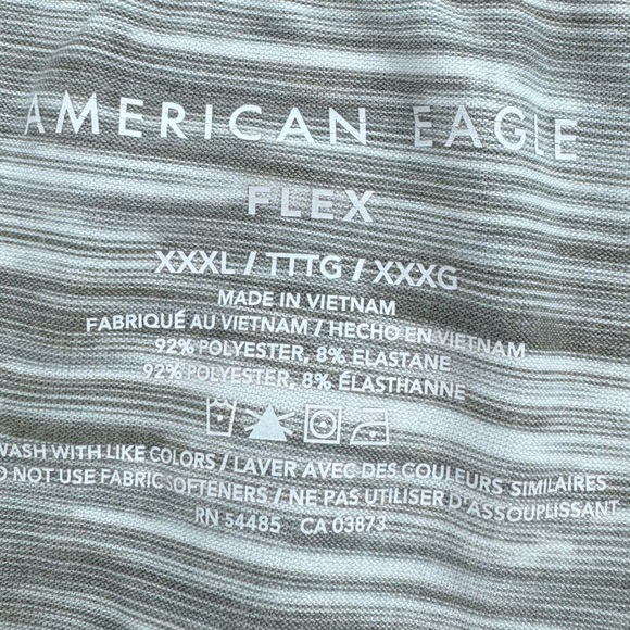 American Eagle Flex Boxer Briefs Underwear - Picture 5 of 6